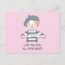 Suche nach i love you postkarten Valentine