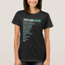 Suche nach ingenieur spaß tshirts Ingenieurwesen