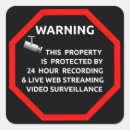 Suche nach windows aufkleber Überwachung