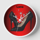 Suche nach high heels wanduhren Modern