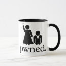 Suche nach pwned Spaß