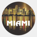 Suche nach miami florida aufkleber Skyline