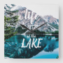 Suche nach life wanduhren Life is better