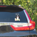 Suche nach spaniels autoaufkleber Kavalier