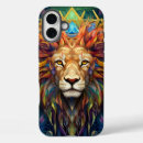 Suche nach lion iphone hüllen König des dschungels