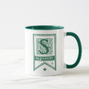 Suche nach slytherin tassen Grün