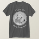 Suche nach argentino tshirts Argentine mastiff