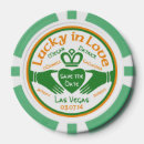 Suche nach glück poker chips Orange