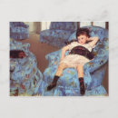 Suche nach mary cassatt postkarten Impressionist