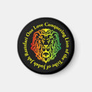 Suche nach rasta magnete Löwe von juda