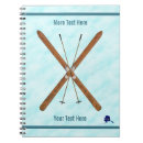 Suche nach wintersport kleine notizbücher Für alle