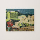 Suche nach geschäft puzzle Vintag