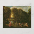 Suche nach watteau postkarten Jäger