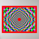 Suche nach turbulenz poster Fraktal