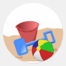 Suche nach schaufel aufkleber Sommer