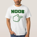 Suche nach noobs tshirts Nerd
