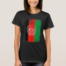 Suche nach afghanische flagge tshirts Vintage