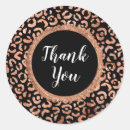 Suche nach leopard print aufkleber Schwarz