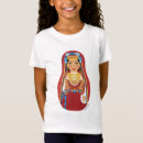 Suche nach russische puppen tshirts Nistdoll