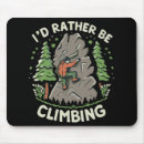 Suche nach klettern mousepads Adventure