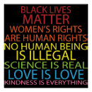 Suche nach menschenrechte poster Leben