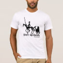 Suche nach quijote tshirts Sancho
