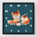 Suche nach füchse wanduhren Tierwelt