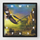 Suche nach der adler wanduhren Kahladler