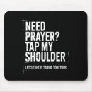 Suche nach bibel vers mousepads Modern