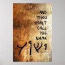 Suche nach yeshua poster Messianisch