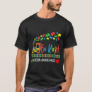 Suche nach autistisch tshirts Autistisches kind