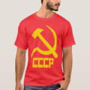 Suche nach hammer und sichel tshirts Russland