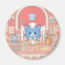 Suche nach tom und jerry magnete Anime