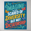 Suche nach vielfalt poster Inspiration