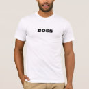 Suche nach boss tshirts Für den chef