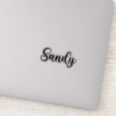 Suche nach sandy aufkleber Sandig