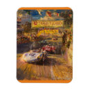 Suche nach oldtimer magnete Retro