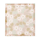 Suche nach korallen notizblock Blume