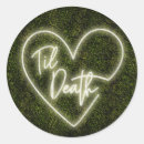 Suche nach death aufkleber Bis zum tod