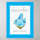 Suche nach dezember poster Blau