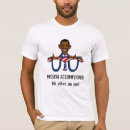 Suche nach vollendet tshirts Politik