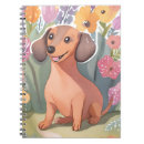 Suche nach dachshund kleine notizbücher Haustier