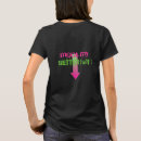 Suche nach bessere hälfte tshirts Frauen