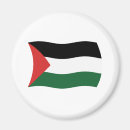Suche nach palästinensisch magnete Flagge
