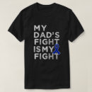 Suche nach darmkrebs tshirts Für ihn
