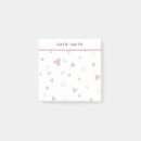 Suche nach dreieck post it Bunt