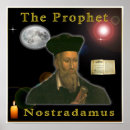 Suche nach der prophet poster Nostradamus