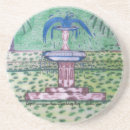 Suche nach brunnen untersetzer Landschaft