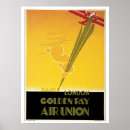 Suche nach retro flugzeug poster Reise