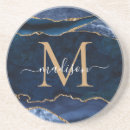 Suche nach geode untersetzer Marineblau